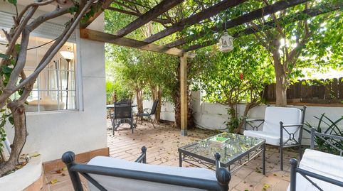 Foto 4 de Casa o chalet en venta en Pueblo Español - Coveta Fumá, El Campello