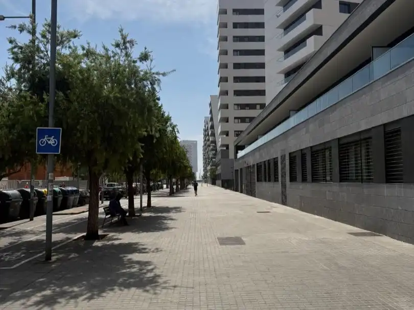 Piso con piscina en alquiler en Carrer de Ponent 91, imagen 19
