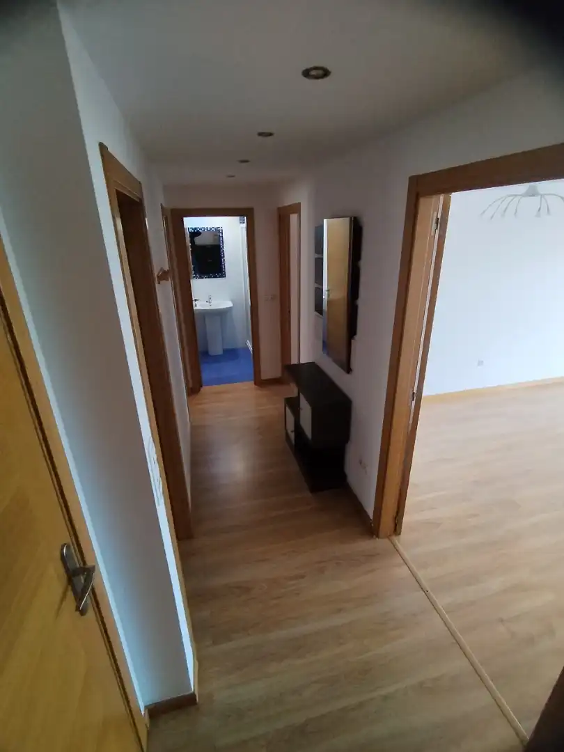 Flat for sale in Carral, A Coruña