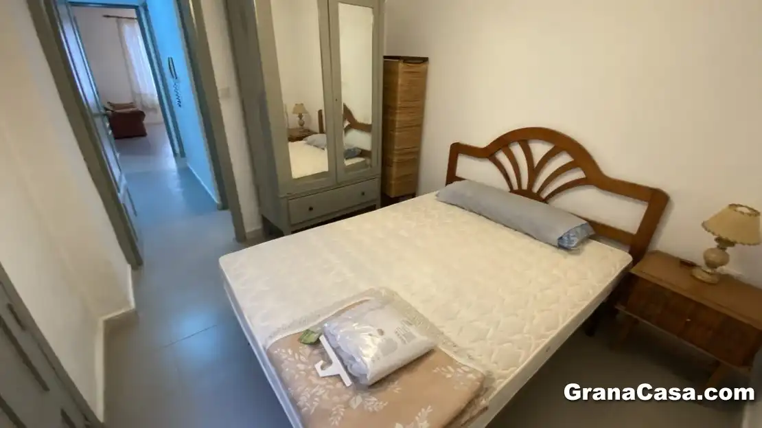 Mini appartamento in affitto a Calle Zenete, imagen 6
