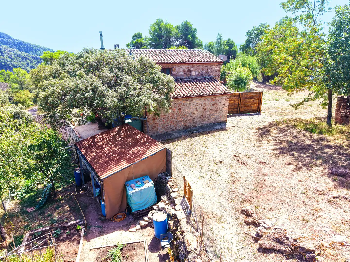 Casa con piscina en venta en Montblanc, imagen 9