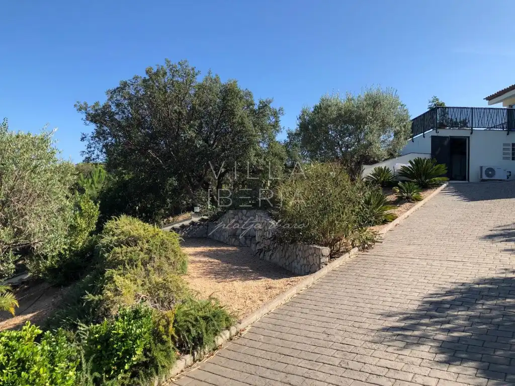 Casa con piscina en venta en Golf Costa Brava, imagen 22