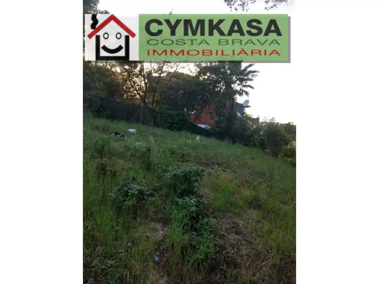 Residential land for sale in Lloret Residencial - Montlloret, imagen 10