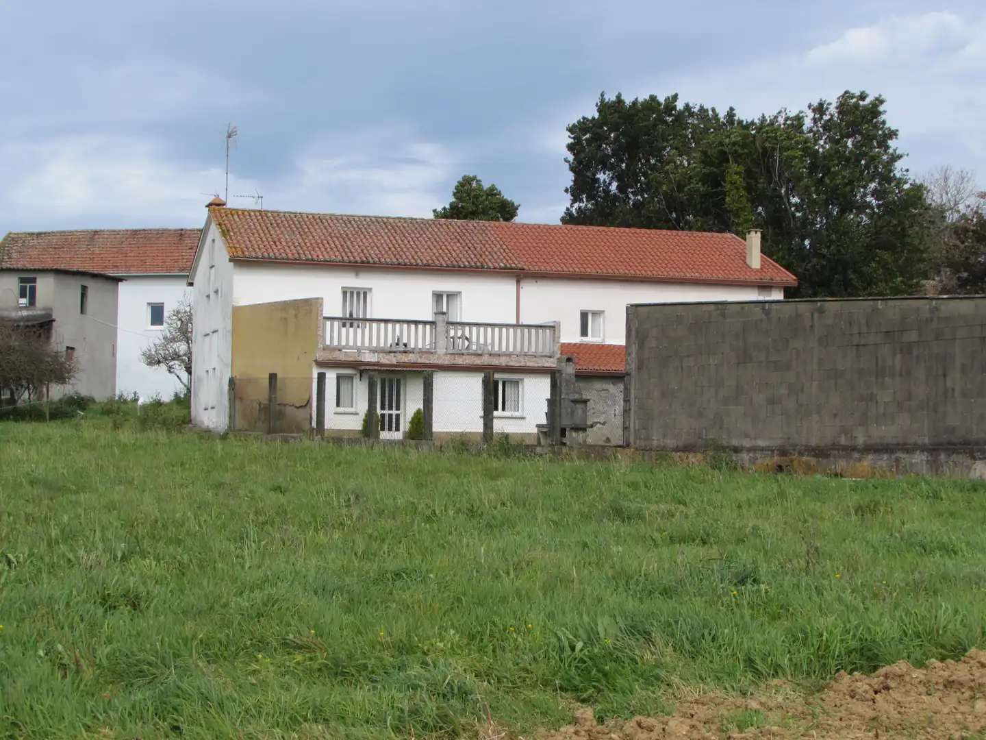 Terreni e lotti in vendita a Aldea Saioso 80, imagen 3