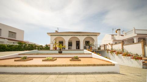 Foto 5 von Haus oder Chalet zum Verkauf in Caño Guerrero, Almonte