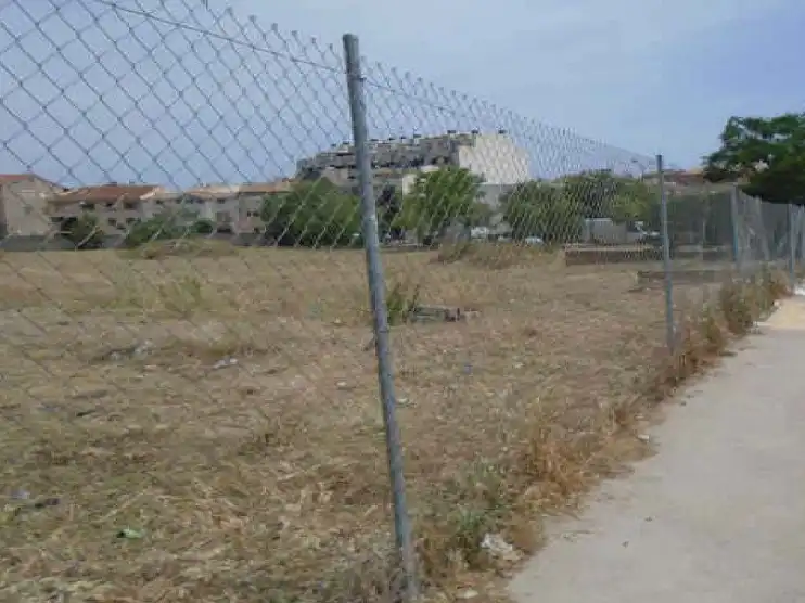 Terreno residenziale in vendita a Carrer de Roger de Llúria 1, imagen 10