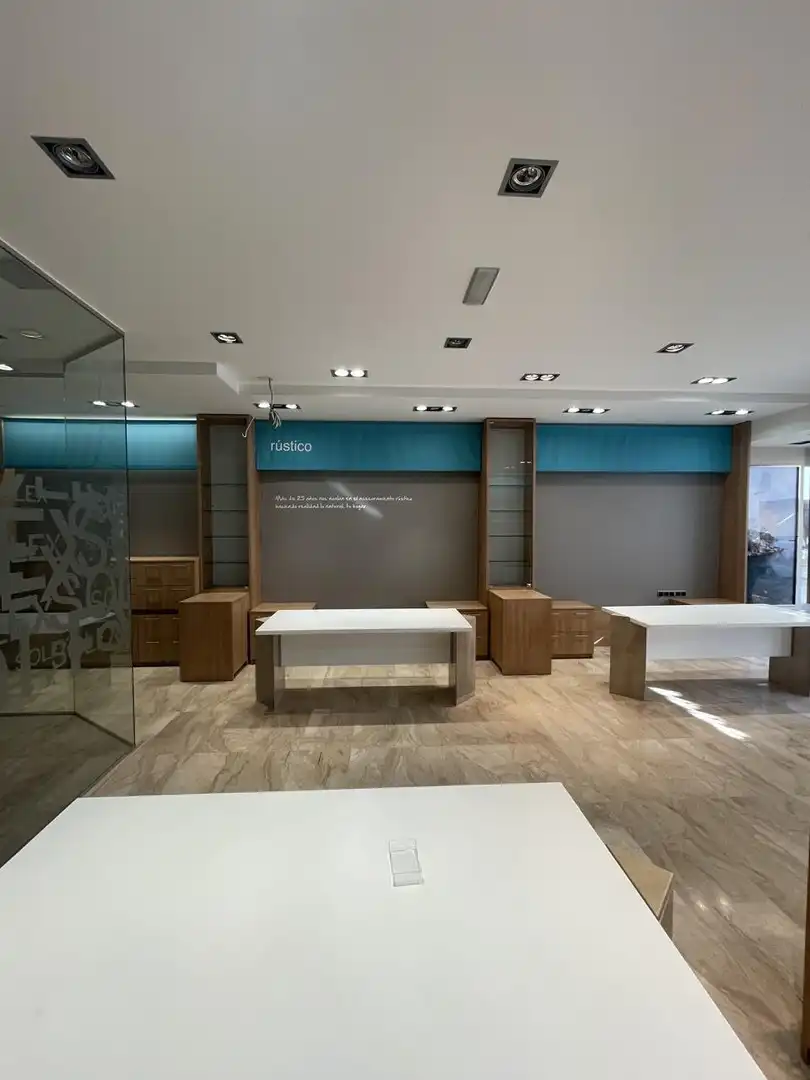 Business premises to rent in Carrer Sant Joan, imagen 7