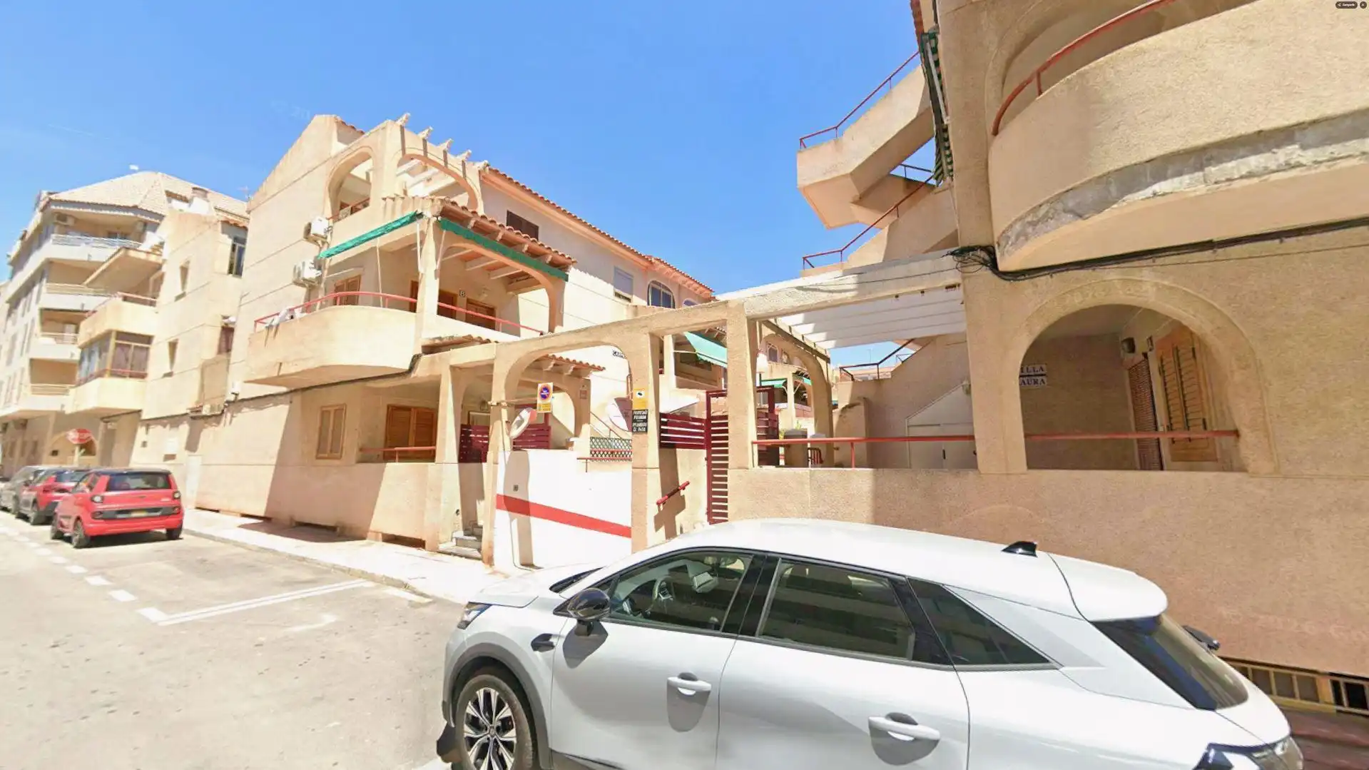 Duplex in vendita a VALENCIA