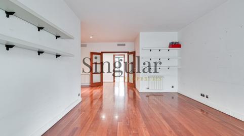 Foto 5 de Pis en venda a Passeig de la Bonanova, Sant Gervasi i la Bonanova, Barcelona