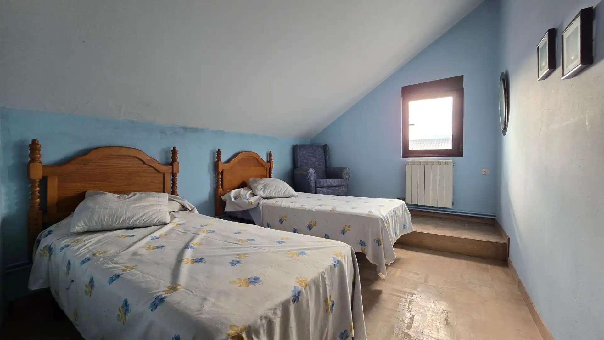 Casa con jardín en venta en SAN ROQUE, imagen 50