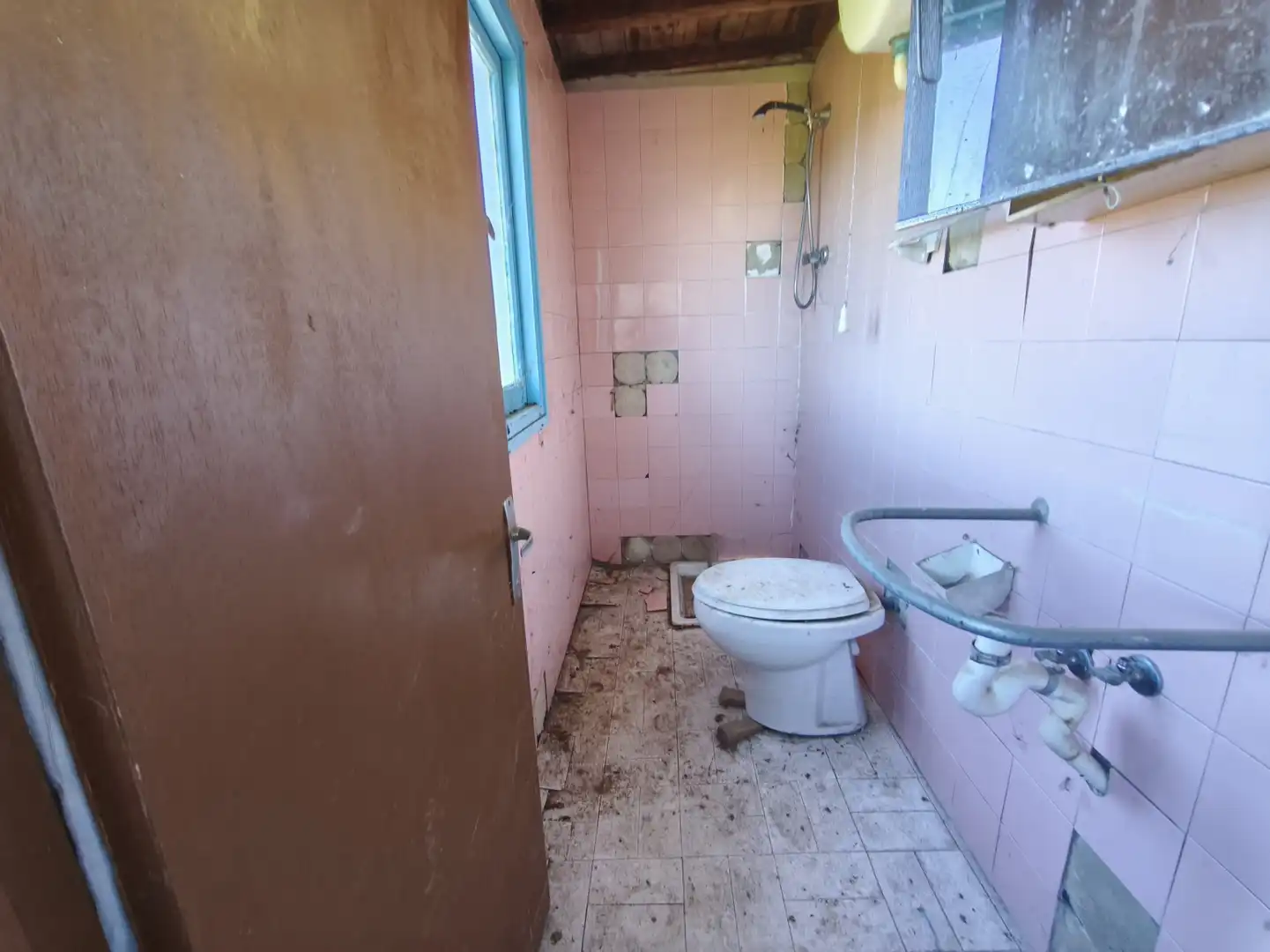 Baño de Casa o chalet en venta en Villaviciosa con Trastero y Balcón