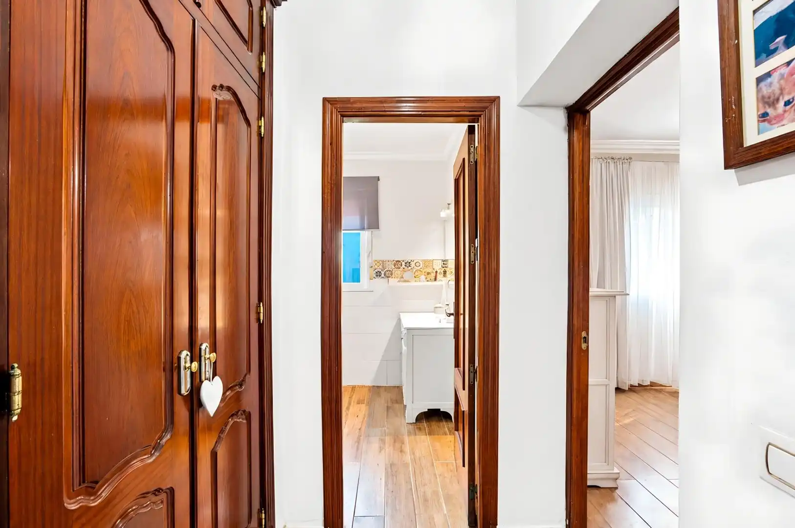 Villa con piscina in vendita a Los Franceses – La Vega, imagen 39