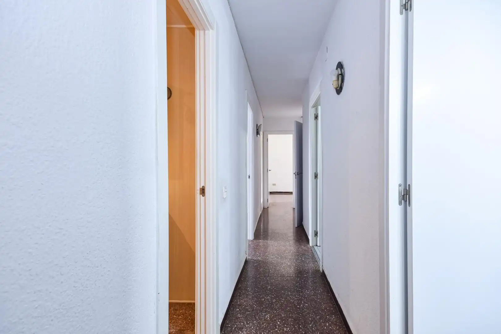 Piso en venta en Terrassa con Calefacción