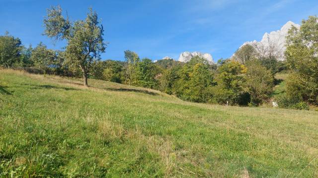Terreno en Venta en Camaleño