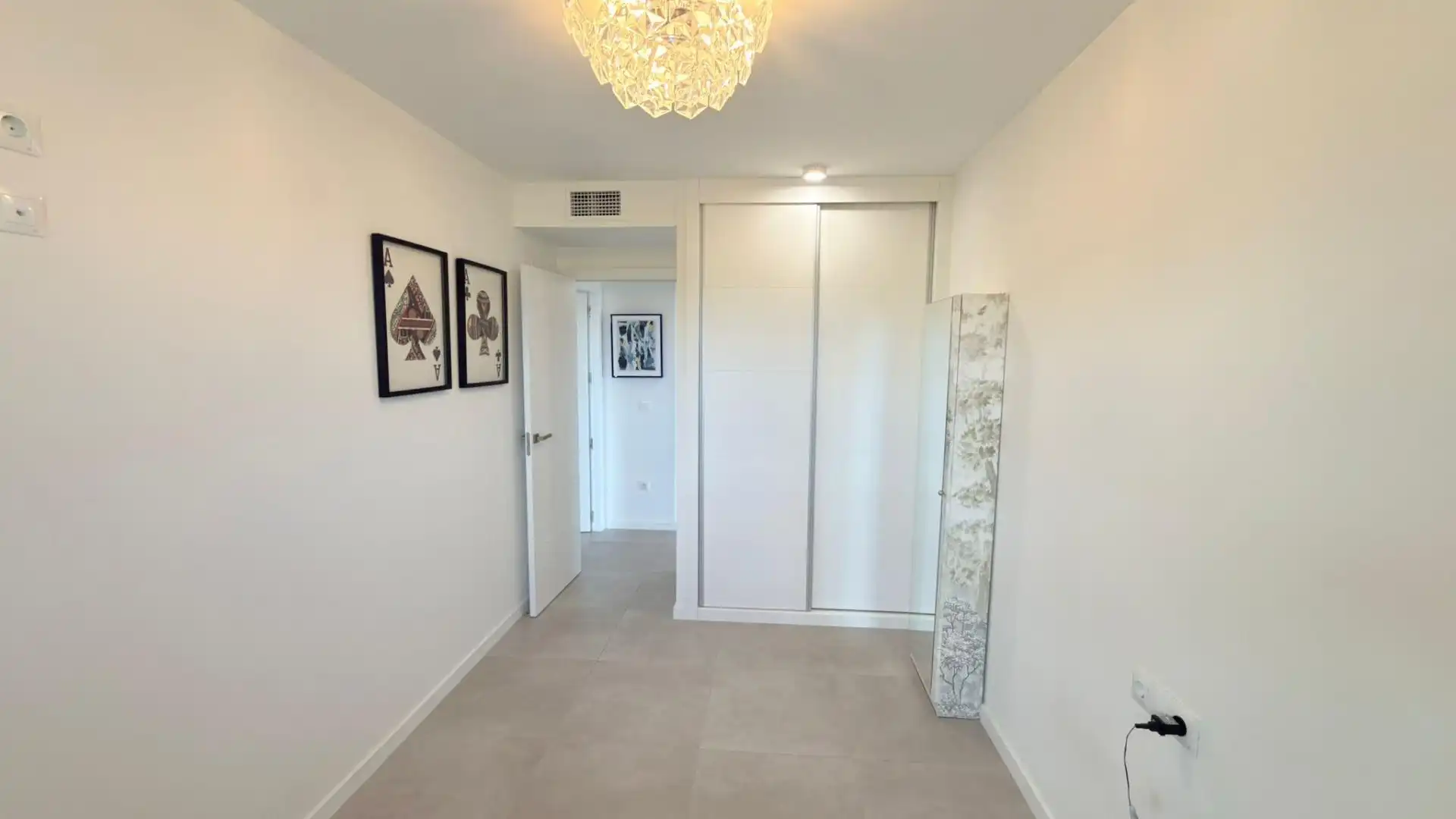 Apartament en venda en Orihuela amb Aire condicionat, Calefacció i Jardí privat