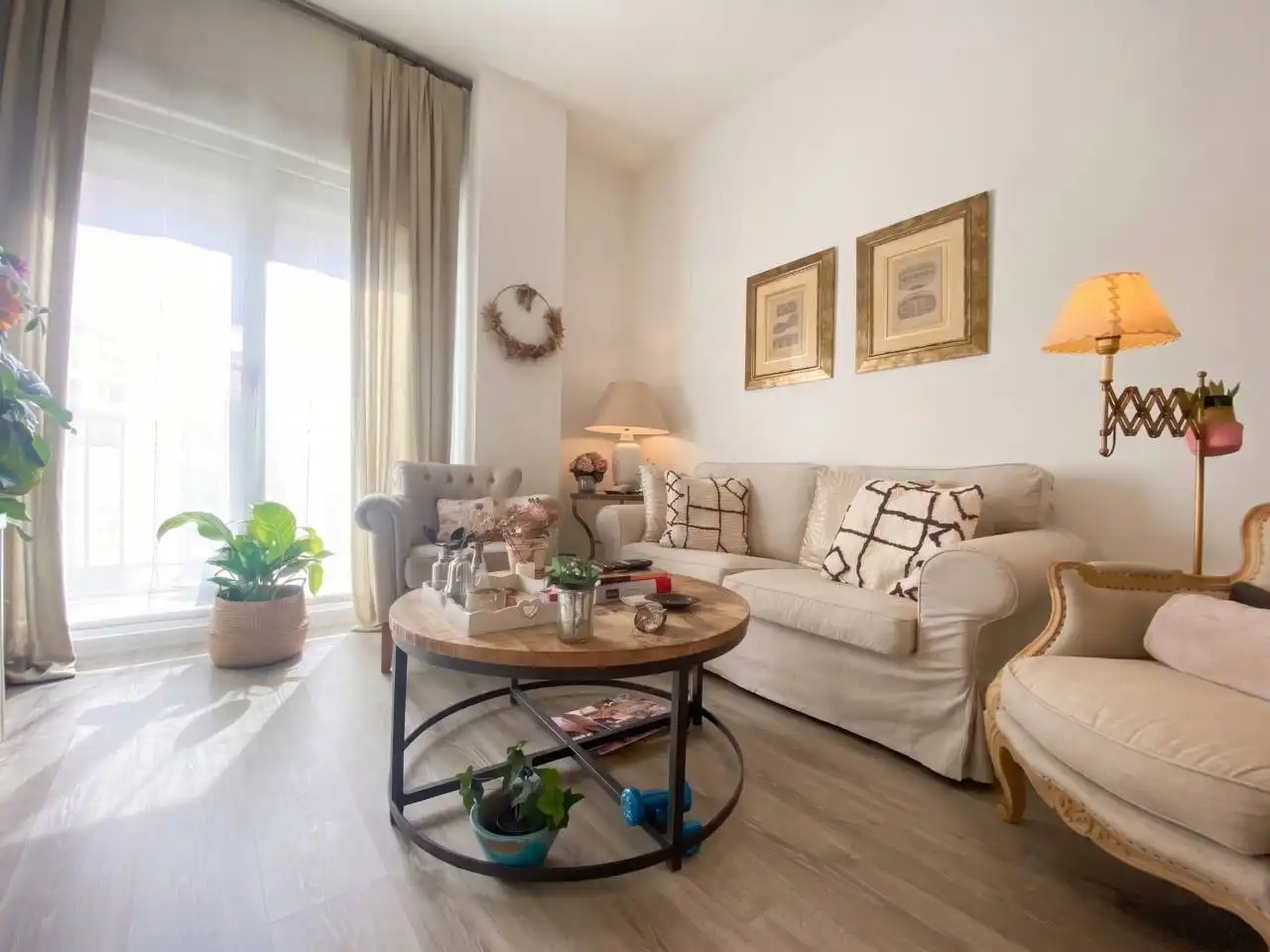 Flat with pool for sale in Paseo Mediterráneo, imagen 16