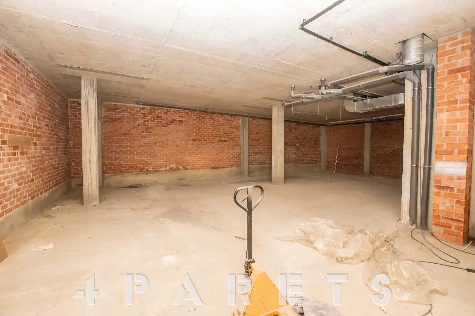 Business premises for sale in Plaça de la Coca de Mataró, imagen 5