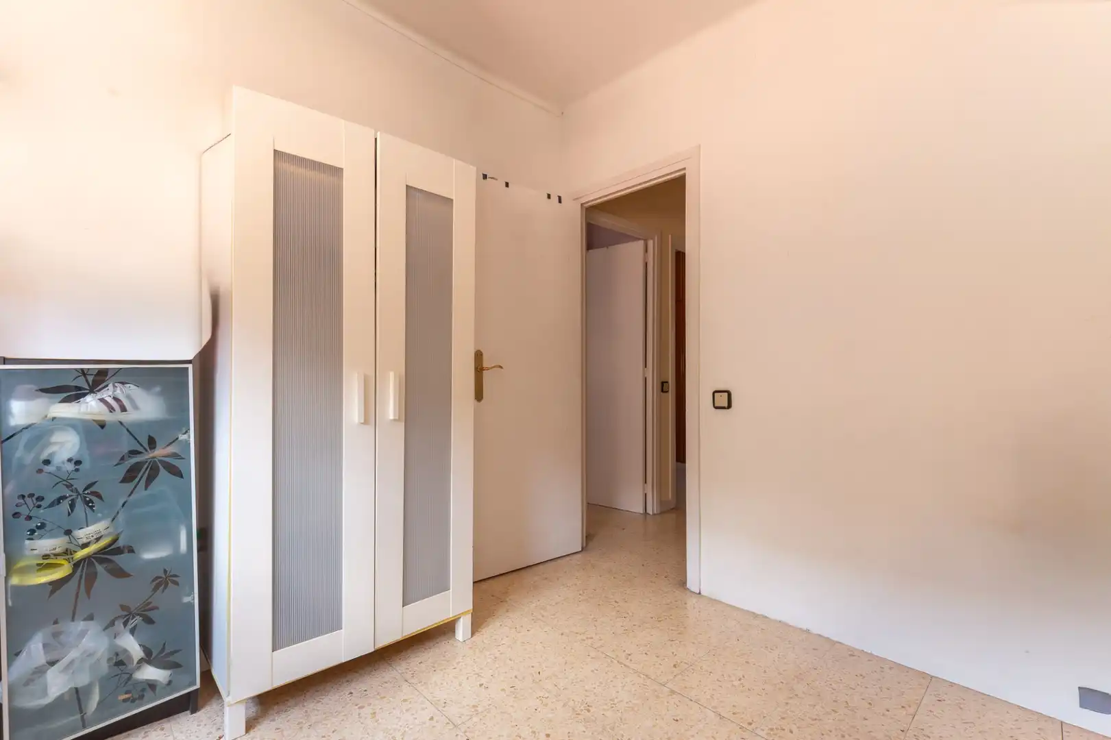 Dormitori de Àtic en venda en Sant Cugat del Vallès amb Balcó