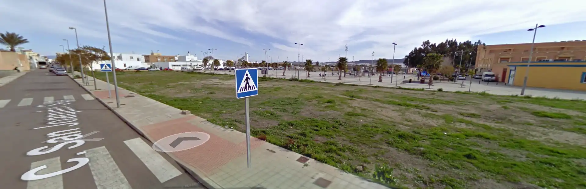 Terreni e lotti in vendita a San Isidro - Campohermoso, imagen 4