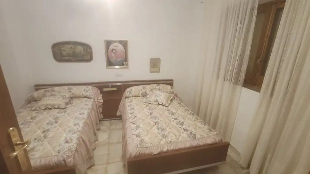Dormitori de Casa o xalet en venda en Balazote