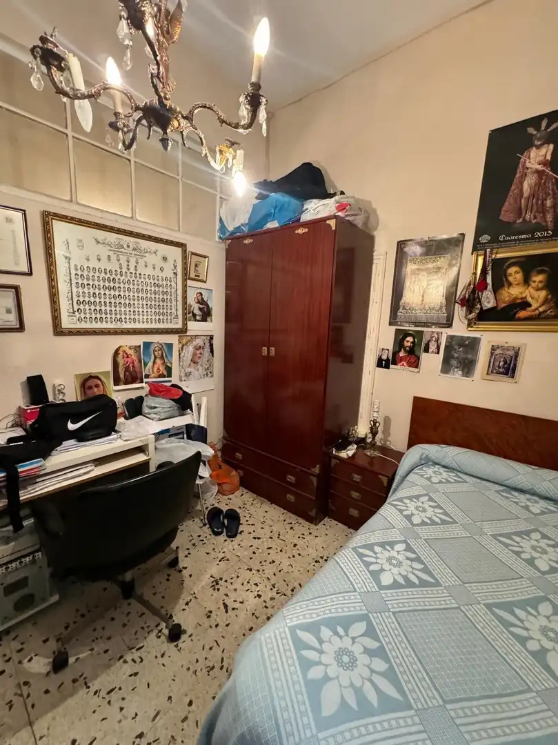 Flat with terrace for sale in Centro Histórico, imagen 14