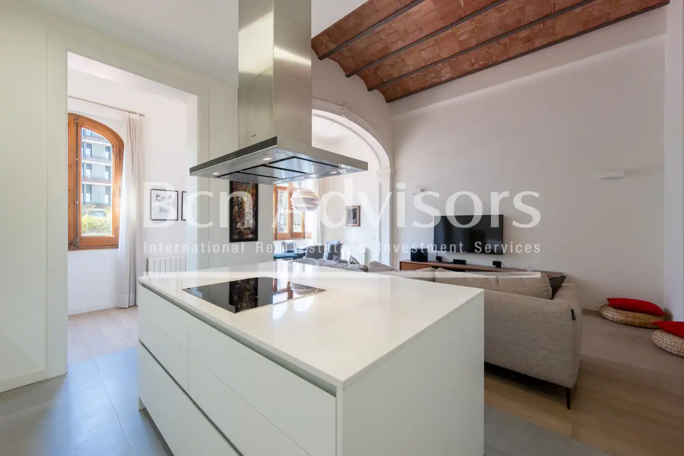Appartamento con piscina in vendita a Carrer de Casp, imagen 15