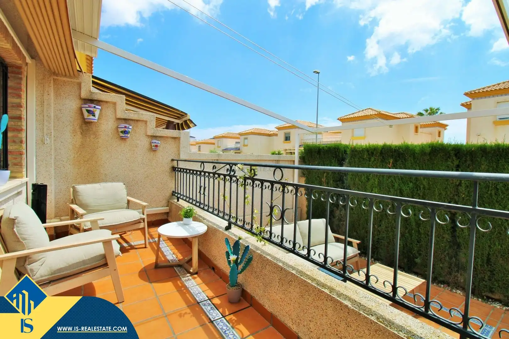 Haus mit Pool zum Verkauf in Orihuela Costa, imagen 24