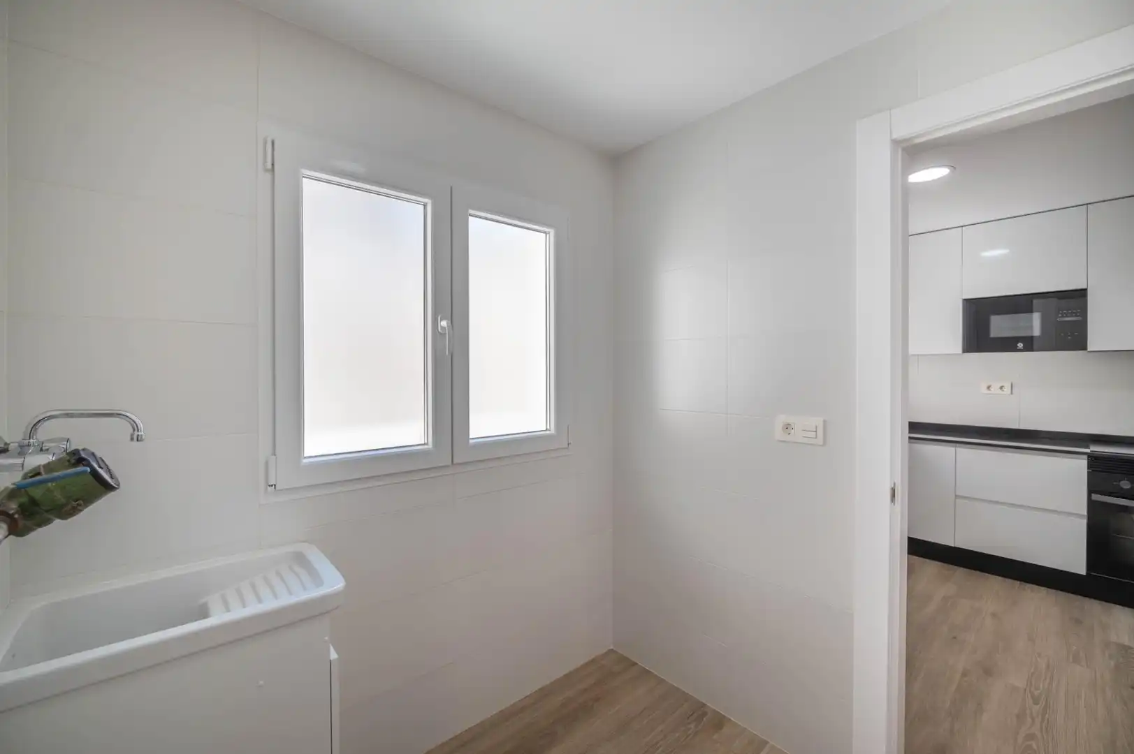 Bathroom of Attic for sale in Granada  with Air Conditioner, Heating and Private garden
