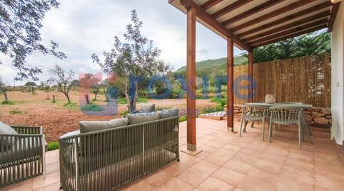 Photo 4 of Houses for rent in Diseminados P 1 San Carlos, 2, Sant Carles, Santa Eulària des Riu