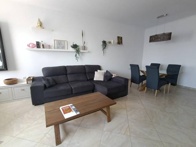 Apartamento en Alquiler en Calle Calle Ganado en Soo