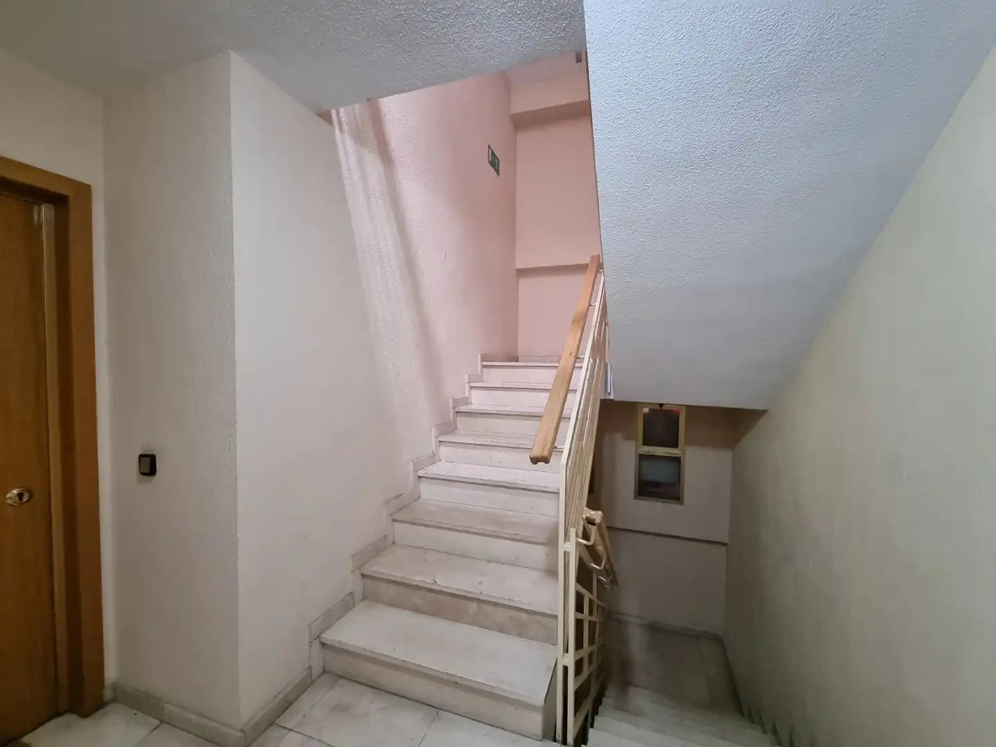Piso en venta en Madrid con Aire acondicionado y Calefacción