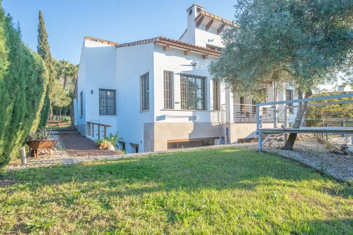 House with terrace for sale in Carrer Amedeo Modigliani, imagen 38