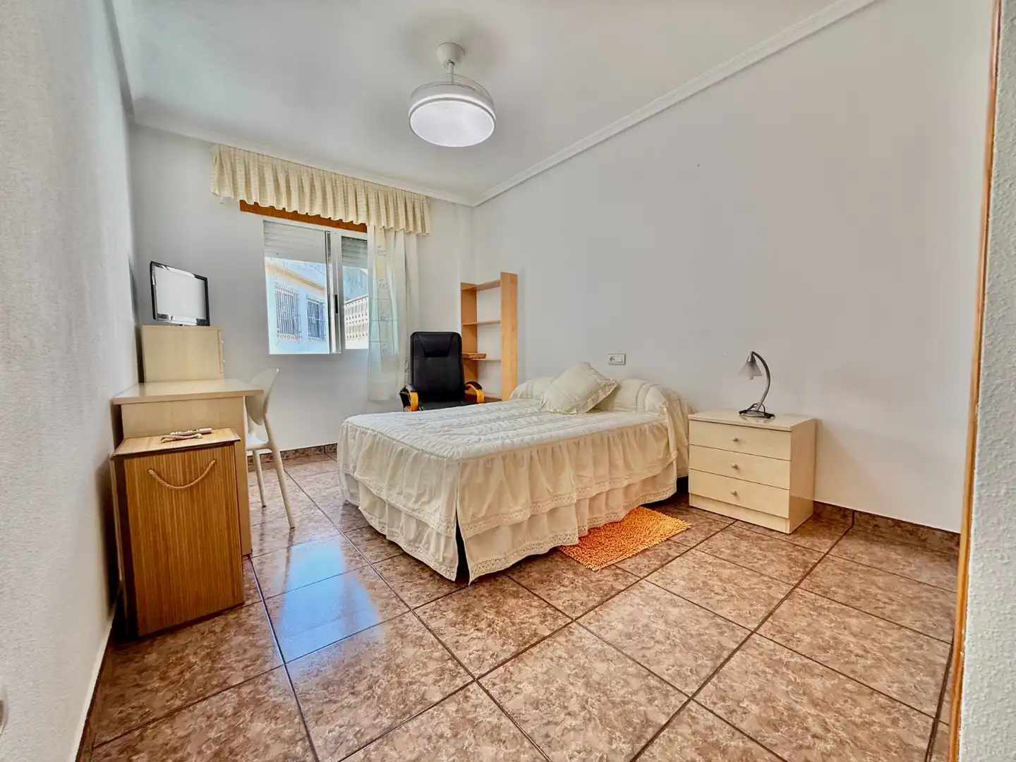 Habitación de Piso en venta en San Pedro del Pinatar con Aire acondicionado, Calefacción y Terraza