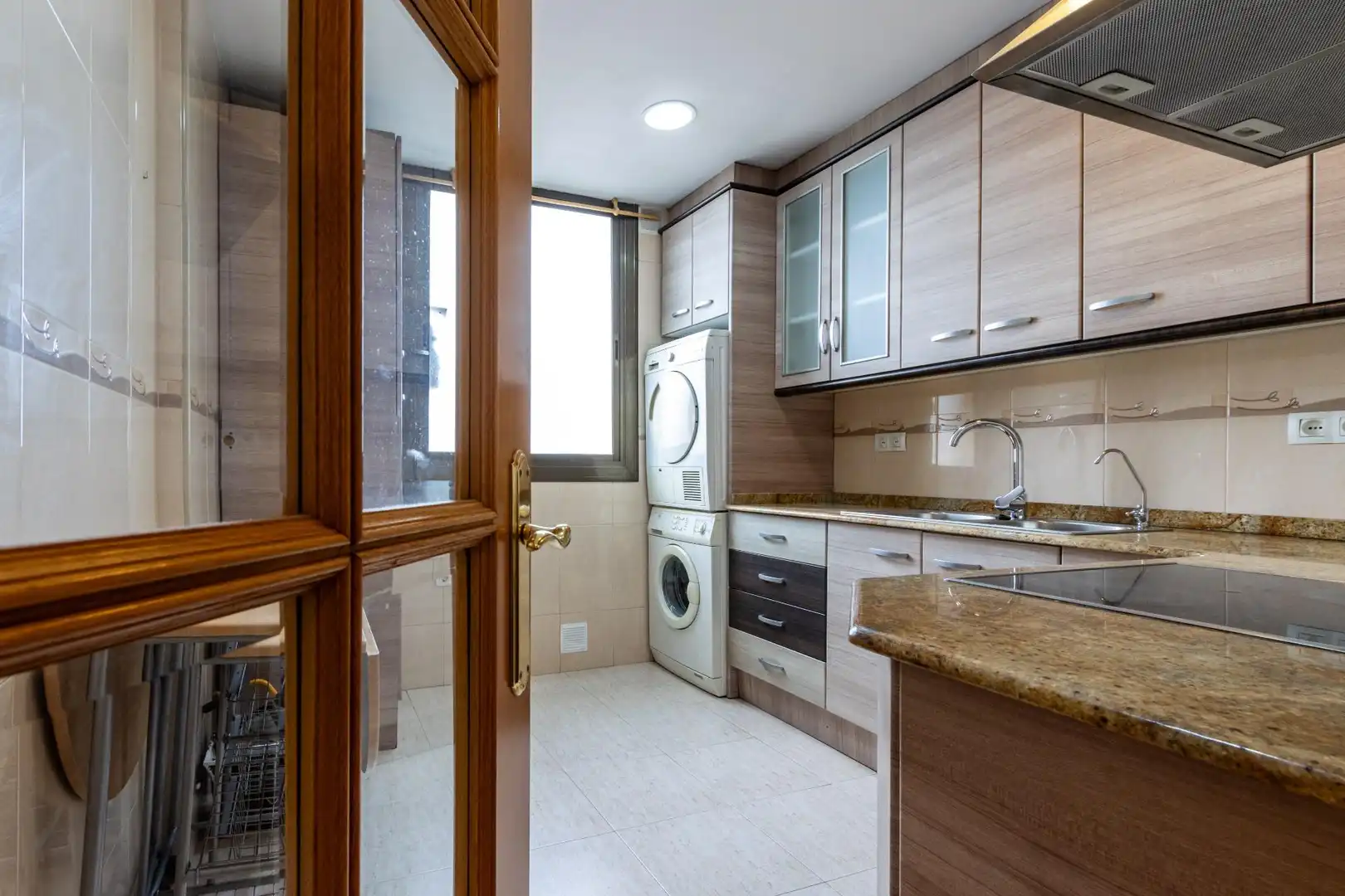 Flat for sale in Les Termes