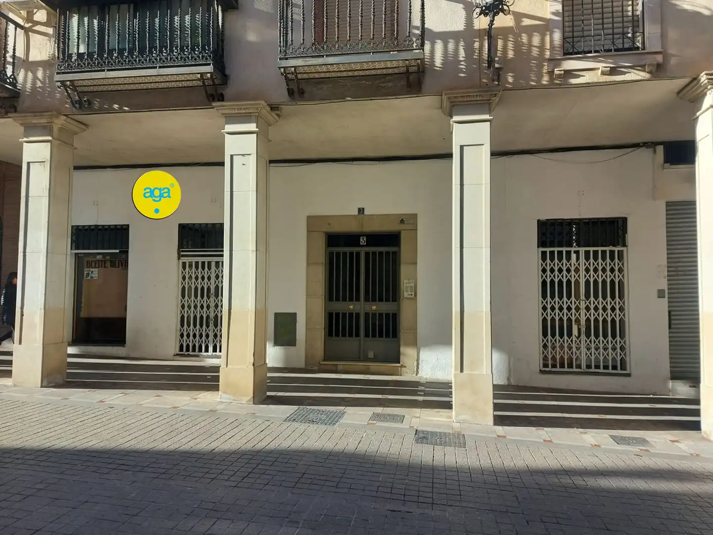 Local commercial à vendre à Campanas, imagen 4