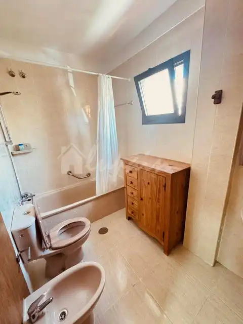 Badezimmer von Dachboden zum Verkauf in San Miguel de Abona