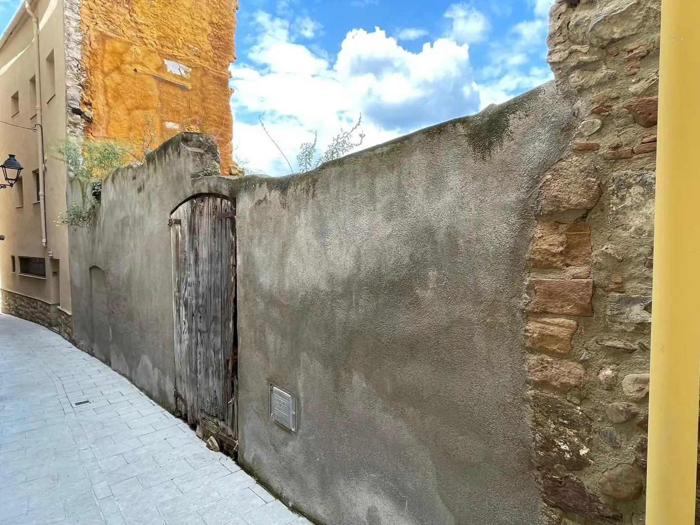 Wohnbaugrundstück zum Verkauf in Carrer de Barcelona 29, imagen 12