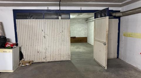 Foto 3 de Garaje en venta en El Carmen, San Fernando