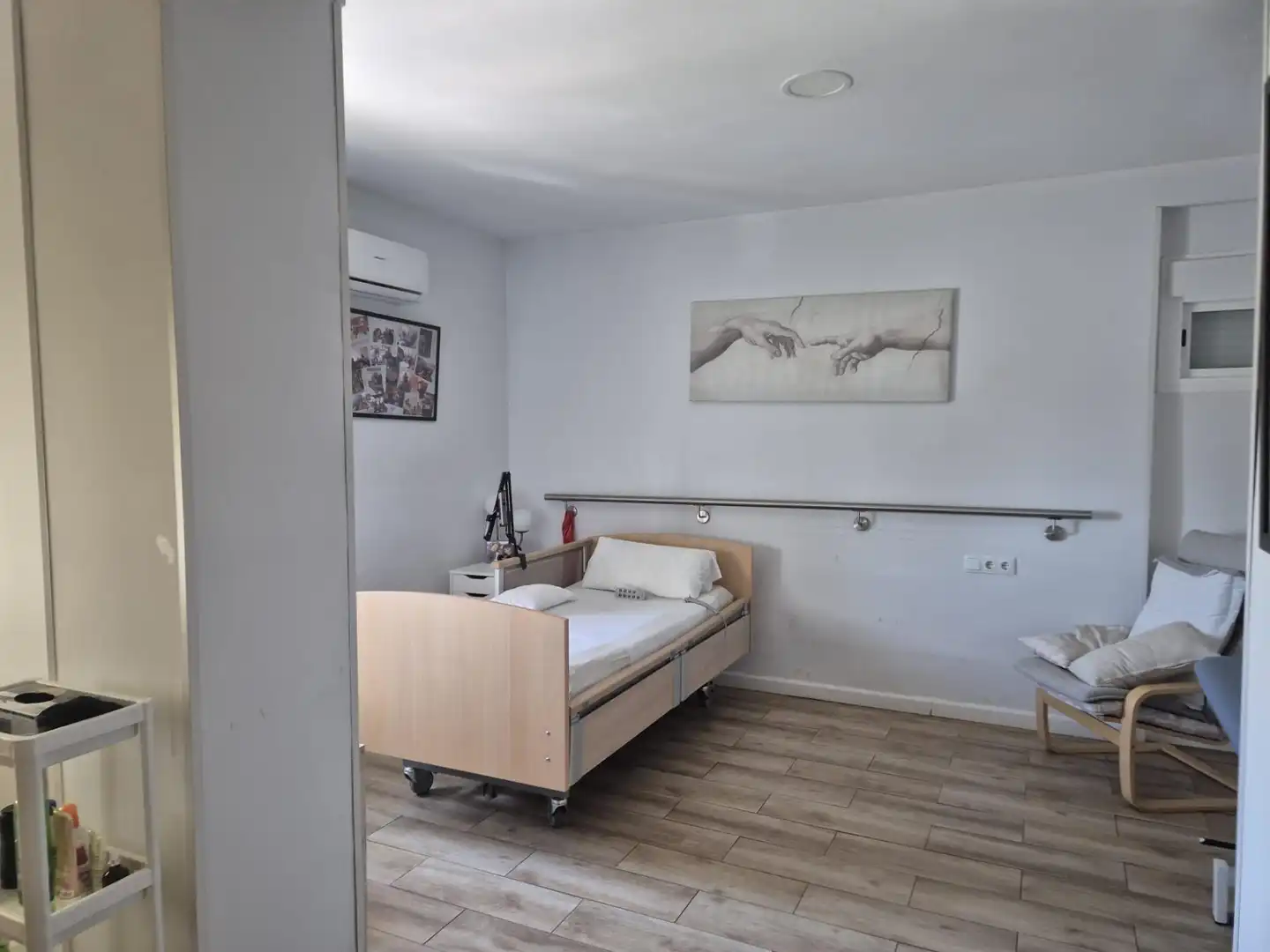 Habitación de Piso en venta en Sevilla