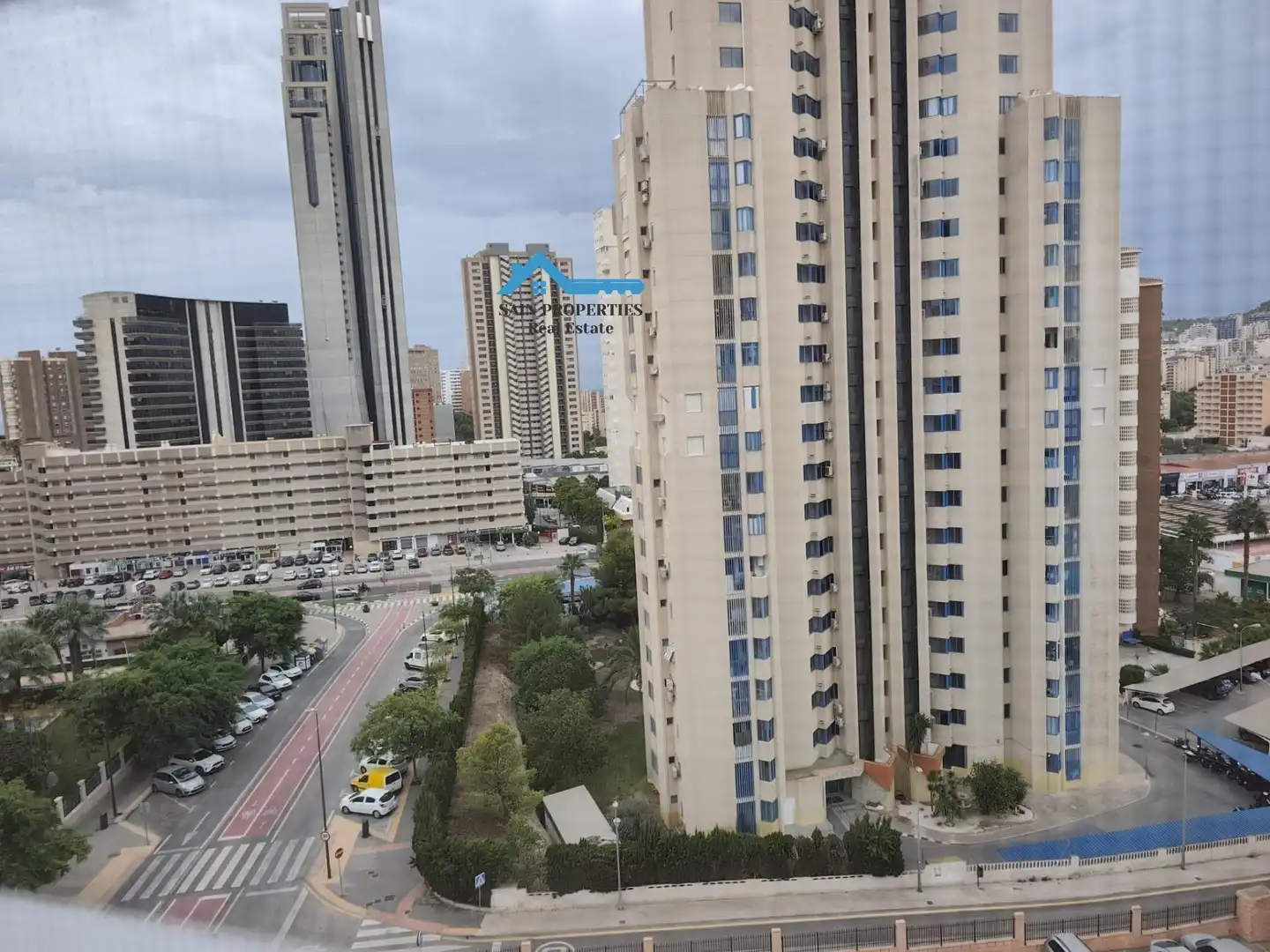 Flat with terrace for sale in Playa de Poniente, imagen 20