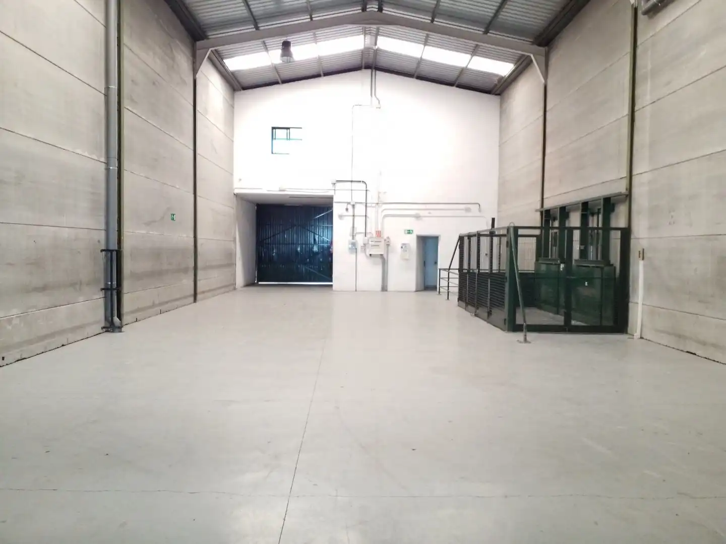 Nave industrielle à louer à Rivas Futura, imagen 3