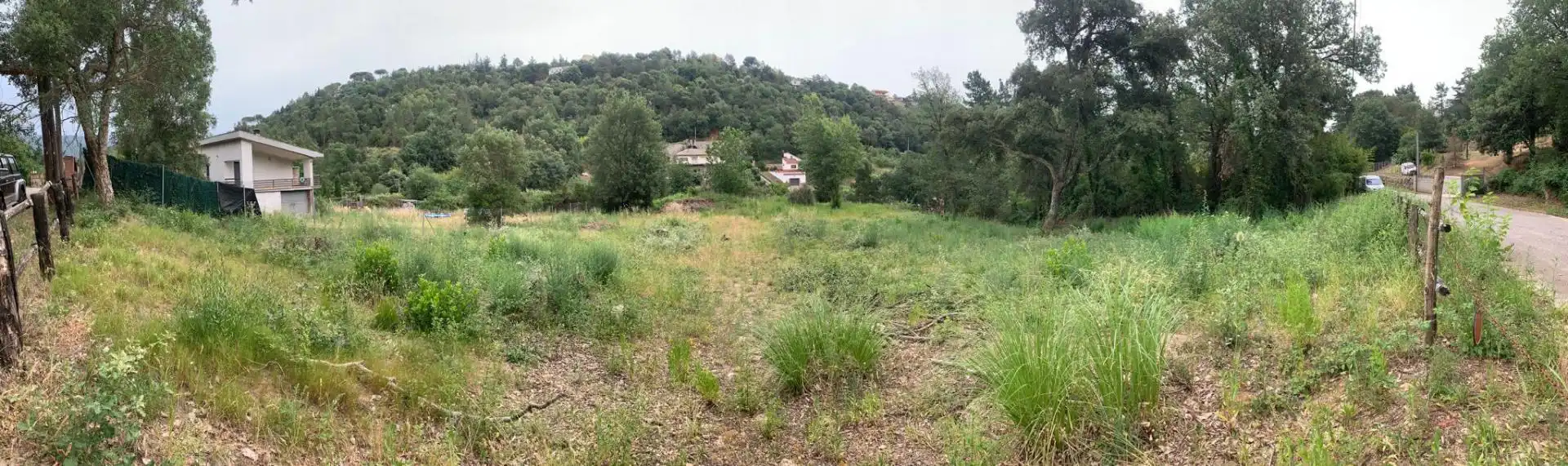 Terreny residencial en venda a Riells i Viabrea, imagen 9
