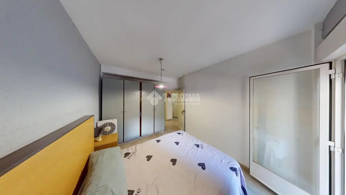 Flat for sale in Flores