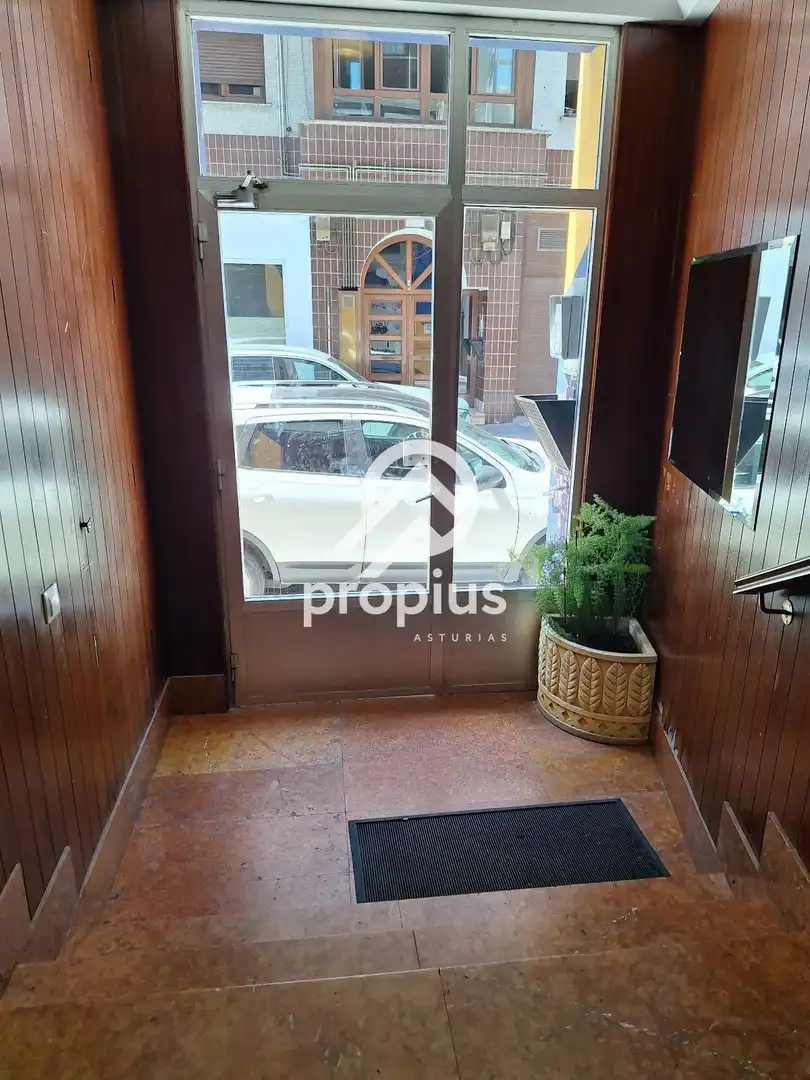 Piso en venta en Severo Ochoa, Parres