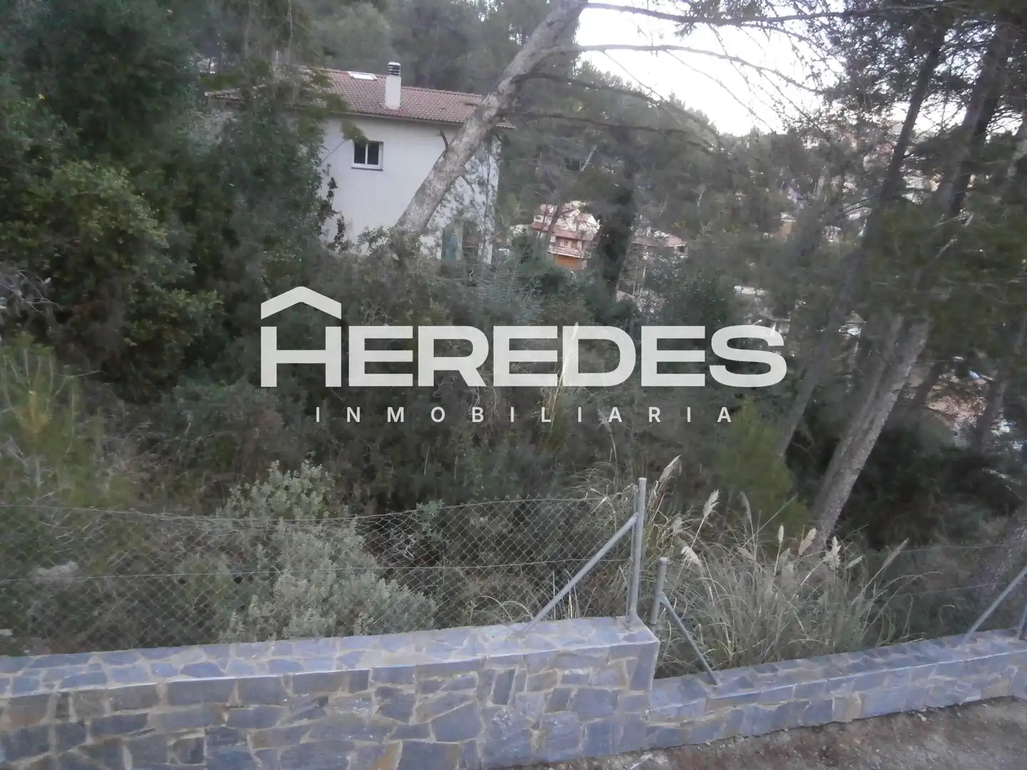 Residential for sale in Torrelles de Llobregat