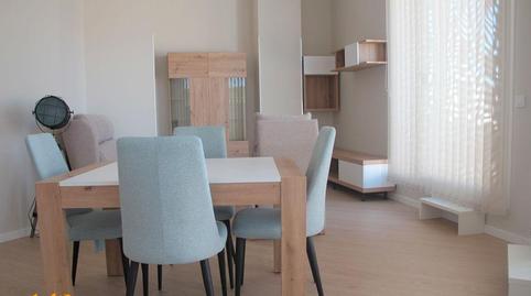 Foto 5 de Àtic de lloguer a Villimar - V1 - V2 - S3 - S4 - San Cristobal, Burgos Capital