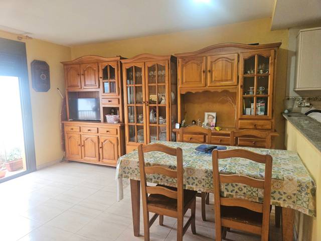 Piso en Venta en Càlig