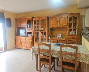 Dining room of Flat for sale in Càlig  with Furnished, Oven and Washing machine