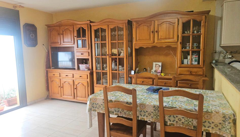 Foto 1 de Pis en venda a Càlig, Castellón