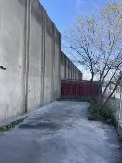 Vista exterior de Nau industrial de lloguer en Palau-solità i Plegamans amb Alarma